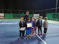 Αποτελέσματα 4ου πράσινου 2018