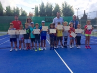 Αποτελέσματα 3ου πορτοκαλί 2017