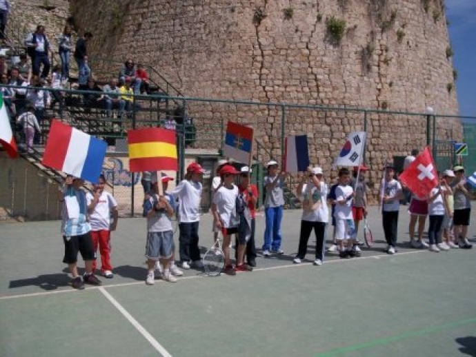 Sign -in 3ου Παγκρήτιου πράσινου και πορτοκαλί 2018