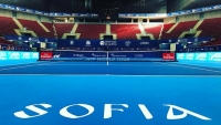 Ανακοίνωση των 10 πρώτων αθλητών/τριών για τα εισιτήρια του Sofia Open