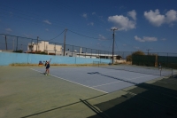 Αλλαγή έδρας 2ου πράσινου 2018