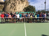 Ολοκλήρωση διημερίδας προπονητών, αθλητών και γονέων