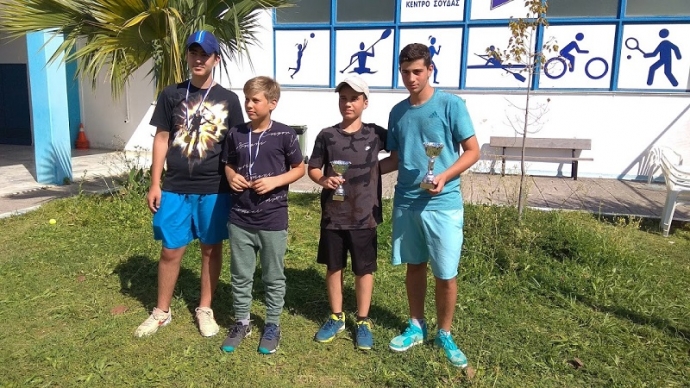 Sign-in Ε3 38ης βδομάδας