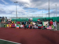 Αλλαγές στο σχεδιασμό αγώνων tennis 10s