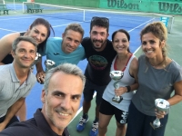 Προκήρυξη 4ου Παγκρήτιου βετεράνων 2018