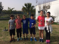 Αναβολή Ε3 8ης βδομάδας 2019