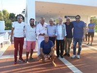 Δελτίο τύπου 5ου βετεράνων 2018