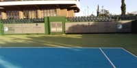 Διεθνή Πρωταθλήματα LYTTOS BEACH ITF WORLD TENNIS TOURNAMENTS: 410 αθλητές/τριες από 54 χώρες, από τις 5 Ηπείρους στα 10 διεθνή Πρωταθλήματα στην Κρήτη.