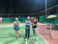 Βαθμολογίες Βετεράνων μετά το 2ο Παγκρήτιο 2017