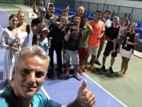 Αποτελέσματα 4ου βετράνων 2018