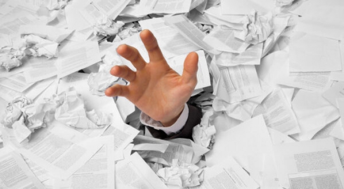 Η Διεύθυνση Αγωνιστικού Αθλητισμού της ΓΓΑ εμποδίζει Σωματεία να εγγραφούν στο Μητρώο