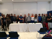 Στρογγυλή τράπεζα προπονητών Κρήτης