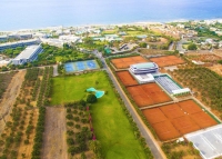 Προκήρυξη 5ου Παγκρήτιου Βετεράνων 2018