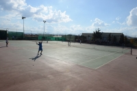 Αποτελέσματα 3ου πράσινου 2017