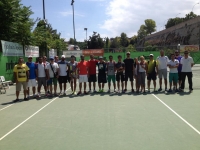 Ημερίδα &quot;tennis 10s&quot;