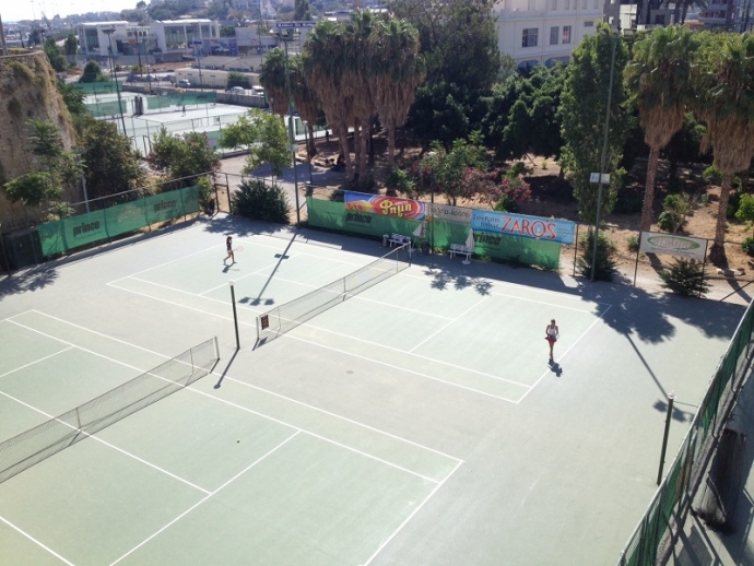 ΠΡΟΚΗΡΥΞΗ ΠΑΝΕΛΛΗΝΙΩΝ ΑΓΩΝΩΝ ΑΝΤΙΣΦΑΙΡΙΣΗΣ ΓΕΛ &amp; ΕΠΑΛ ΣΧ. ΕΤΟΣ 2016-17