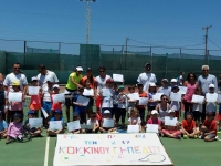 Αποτελέσματα 2ου κόκκινου 2017