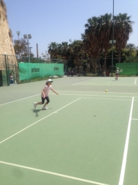 Προκήρυξη 3ου πορτοκαλί 2016