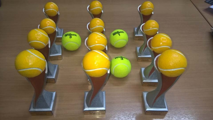 Αποτελέσματα Masters Βετεράνων 2018