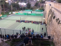 Ολοκλήρωση 2ης Γιορτής Ακαδημιών 2017