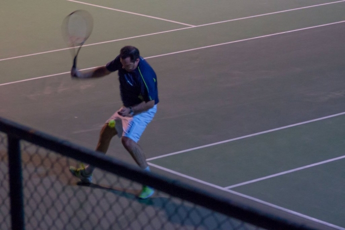 Ξενοδοχεία 5ου Βετεράνων