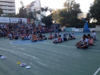 Προκήρυξη 8ης Παγκρήτιας Γιορτής 10 ΜΕ ΤΟΝΟ 2017