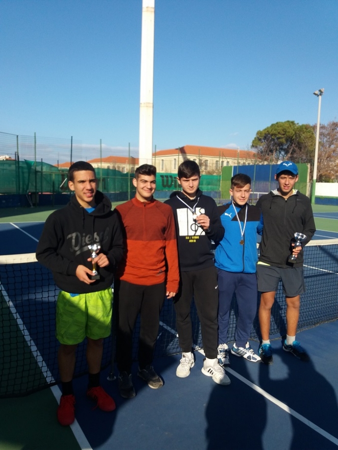 Ώρες sign-in Ε3 39ης βδομάδας