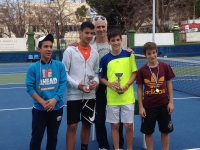 Προκηρύξεις 1ου Ε3 2017