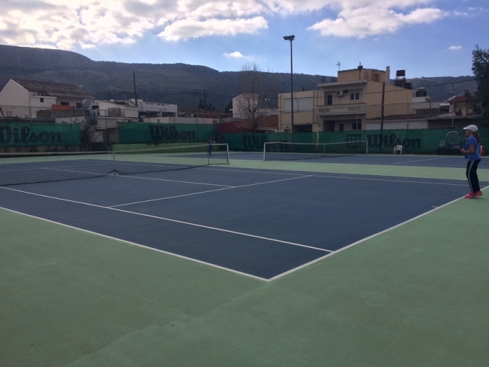 Απόφαση για Ε3 8ης και 9ης βδομάδας