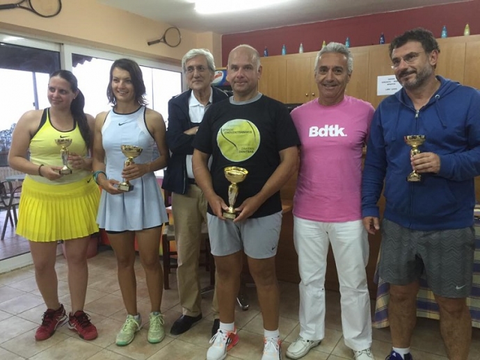 Προκήρυξη 2ου Παγκρήτιου Βετεράνων 2017