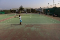 Προκήρυξη 4ου πράσινου 2017