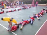 Προκήρυξη 7ης γιορτής 10 ΜΕ ΤΟΝΟ