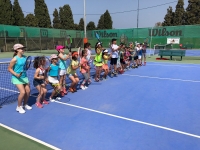 Αποτελέσματα 2ου πράσινου 2018