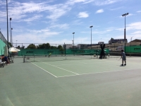 1οι Σχολικοί Αγώνες Τένις Δημοτικών Σχολείων Νομού Ηρακλείου