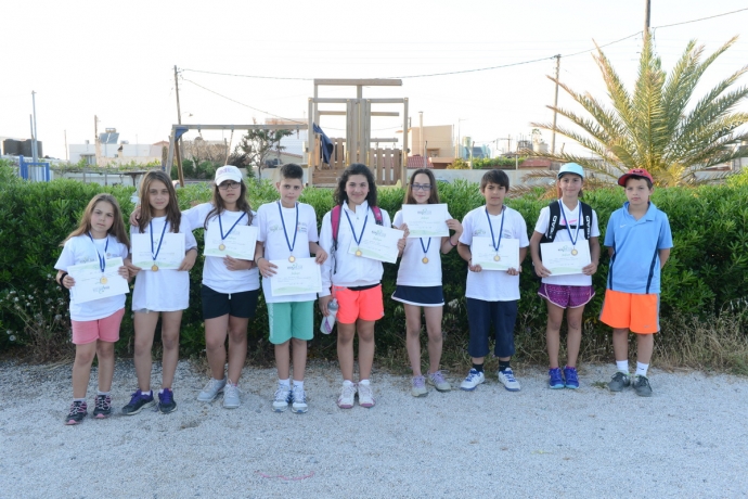 Αναβολή 3ου πράσινου