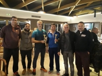 Αποτελέσματα 1ου Παγκρήτου Β2 Βετεράνων 2019