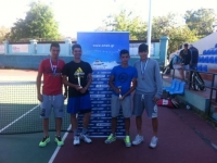 Λίστες συμμετοχών 2ου Ε3