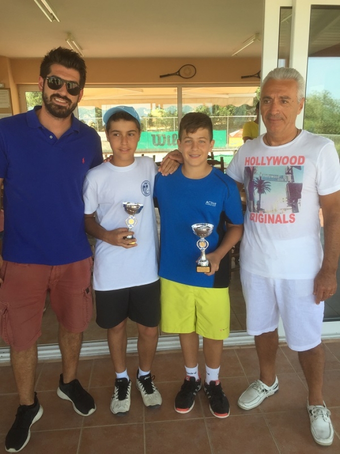 Ώρες εγγραφής 2ου Ε3 Α-Κ 14