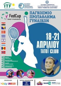 FED CUP