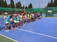 Αποτελέσματα 4ου πορτοκαλί 2018