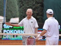 Προκήρυξη 2ου Βετεράνων 2014