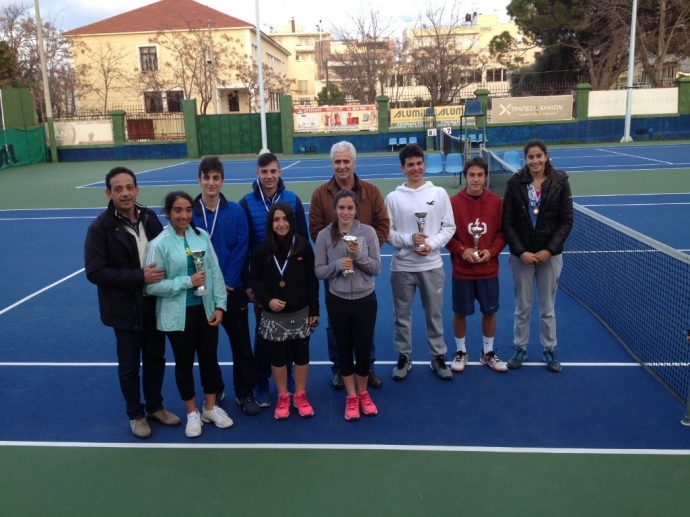 Ώρες εγγραφής 1ου Ε3 2016 - Λίστες