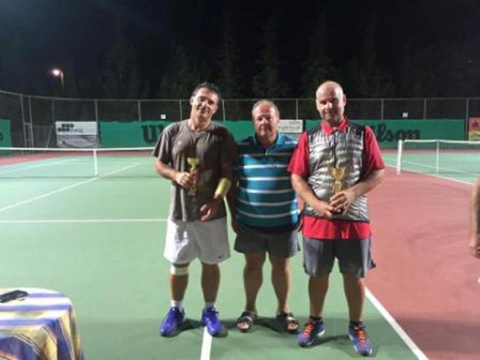 Ξενοδοχεία για 2ο Παγκρήτιο Βετεράνων 2016