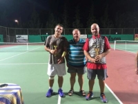 Ξενοδοχεία για 2ο Παγκρήτιο Βετεράνων 2016