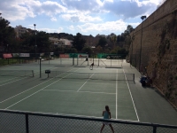 Αποτελέσματα Κ16 του Ε3 της 6ης βδομάδας 2019