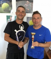 Βαθμολογία μετά το 4ο Βετεράνων 2018