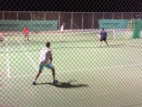 Ώρα εγγραφής Διασυλλογικού Γ΄ κατηγορίας Ζ΄ Ένωσης