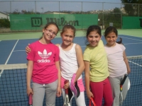 Προκήρυξη 1ου πράσινου 2015