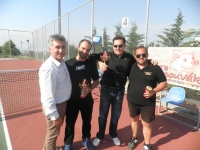 Κλήρωση 2ου Παγκρήτιου Βετεράνων 2016