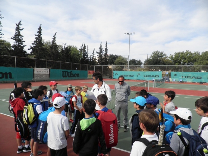 Αναβολή 4ου πορτοκαλί γηπέδου 2017